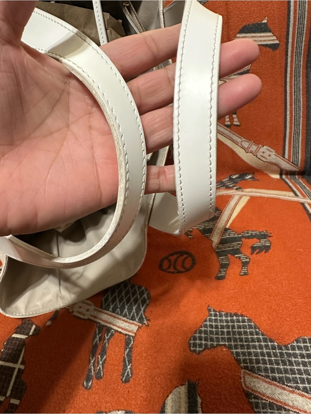 LOUIS VUITTON ❤️🌟MB1019 LIMITED EDITION CABAS IPANEMA GM⭐️ - Picture 15 of 15